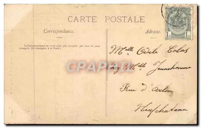 A ESPERA — cena de pedido de casamento — André L. Loukes, n°4 — Verso