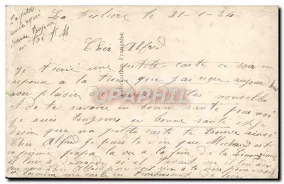 Um Beijo — REX 1505 — Verso
