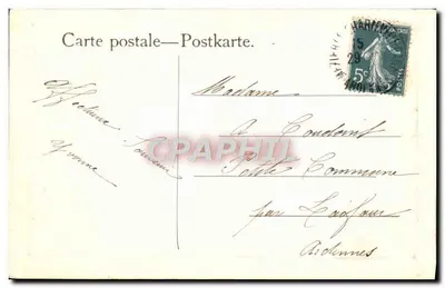 Pardonner, Vengeance — Sydney J. Pinky — C.M.S. 4079 — Rewers