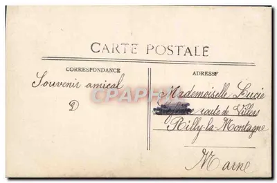 Vejo no seu olho brilhar meu sol — cena romântica — B.C.I. n°534 — Verso