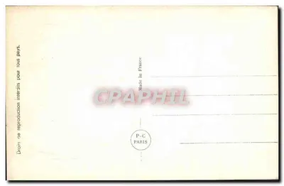 J'aime tant vos yeux — poezja miłosna — P-C Paris n°3689 — Rewers