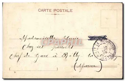 एक लड़की एक कुर्सी पर बैठी — स्टूडियो फोटो — संपादक अज्ञात, संख्या 39 — पीछे