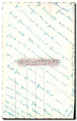 Casal amoroso — O Prazer de Amar — editor P.F. n° 769 — Verso