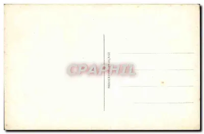 Jovem mulher com cabelos longos — retrato — LUX 322 — Verso