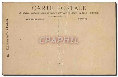 O Leque Japonês — Piéhot — Verso