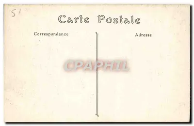 Chalons-sur-Marne — La Porte Sainte-Croix — ND. Phot. — Reverso