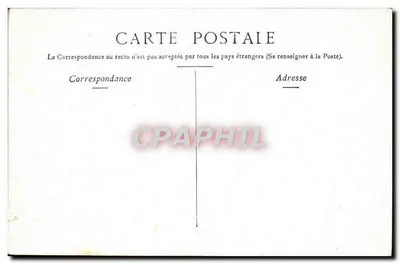 Vichy — Hala promenadowa kasyna — Stalder P.H.L. — Rewers