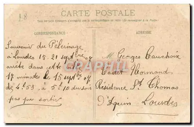 Dreux - Cappella di San Luigi - Sepoltura della Famiglia d'Orléans — Verso