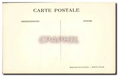 Ain-Sefra - As dunas — J. Geiser, fot. - Alger, n°2 — Verso