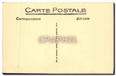 Fès - Vista general — N. Boumendil y hijo, editor, Taourirt — Reverso