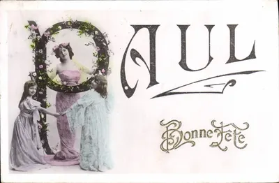Festa da Santa Quatorze — Boa Festa — Editor não identificado, número de série não visível
