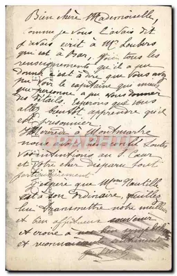 Jawna pojawienie się Świętego Serca — dla błogosławionej Marguerite-Marie, 16 grudnia 1673 — J. H. Dépose — Rewers