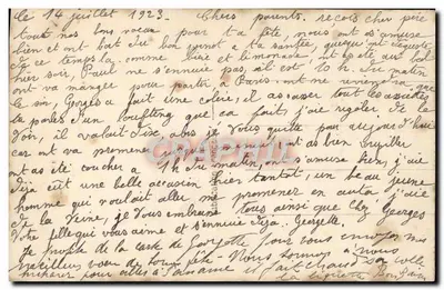 Bukiet fioletowych kwiatów — Wesołych Świąt — Carmen 64 — Rewers