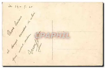 Róże — Zapach miłosny — Wydawca J. F. nr 403 — Rewers