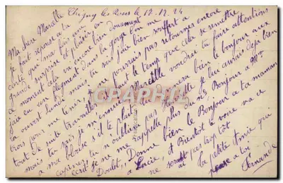 Moinho de vento — paisagem holandesa — Bleton 224 — Verso
