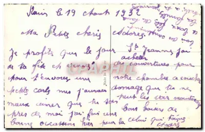 Para w pomieszczeniu — wydawca Léos, nr 5061 — Rewers