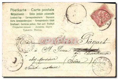 Buscador de amor — anjo com asas brancas segurando uma mandolina — editor não visível — Verso