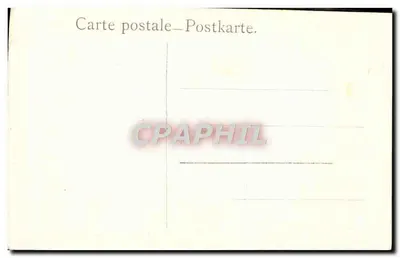 Menina com um filhote — A.J. Elsley, Pink? — G.M.B. — n° 3204 — Verso