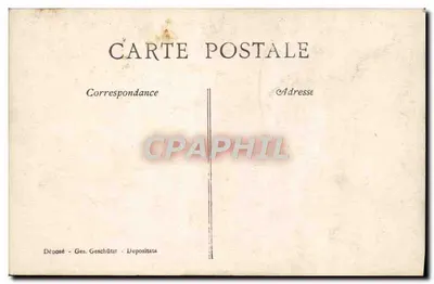 Casal em traje de festa — jogo de olhares e gestos — editor AYS, n° 301 — Verso