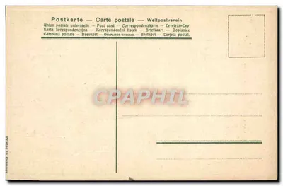 Crianças e cachorro — Natal — editor não visível, n° 1358 — Verso