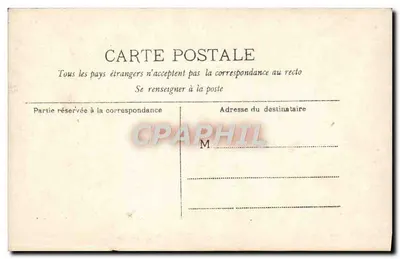 Faço a promessa sagrada — Neste beijo, querida amada... — Paris, N°748/5 — Verso
