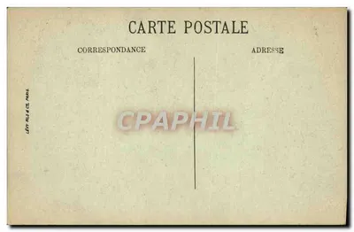 Amiens — Stare Miasto Rady — LL — Rewers