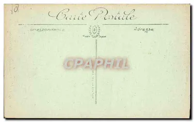 Amiens — Katedra — L.L. — n°96 — Rewers