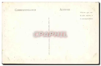 Gérardmer - Most Perły Vologne - LL. - n°79 — Rewers