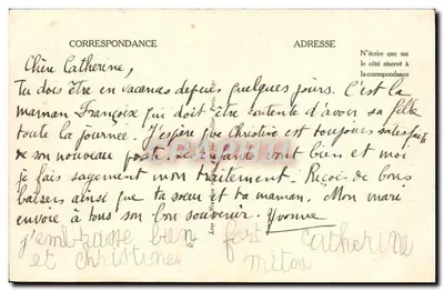 Châtel-Guyon — A Instalação Termal (Chaussemiche, arquiteto) e o Hotel Continental — LL. — Verso