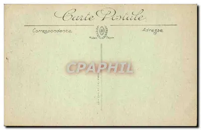 Amiens — Chalet Sportu Wodnego — LL. n°120 — Rewers