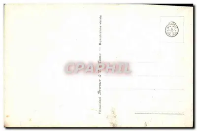 Assisi — Erymit Carcéri — Brunner & C. Lomo — Rewers