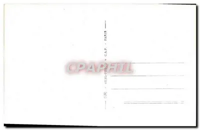 Kaplica Templariuszy — Laon — wydawca (18) HEAL-PHOTO C.A.P. PARIS — Rewers