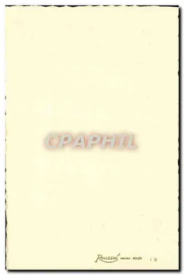 Cytat Mahatmy Gandhiego — wydawca Roussell, n°13 — Rewers