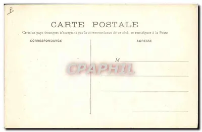 Aeroplan Gastambide & Mengin — skręt w Bagatelle — warsztaty Antoinette — Rewers
