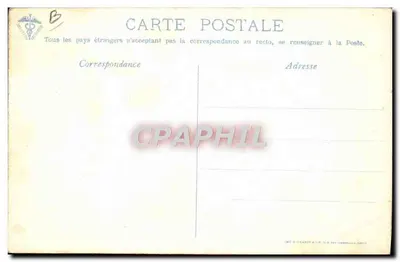 Biplan Voisin — Circuit Europejski Czerwiec-Lipiec 1911 — Start z Biélovúčic — Rewers