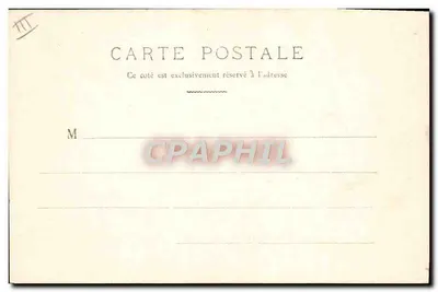 Kąpiel wodna na pokładzie pancernika — Wydawnictwo Leyet et Cie, Tonléon, n° 316 — Rewers