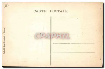 Nossos marinheiros — cena de aldeia — H. Rerveze, n°23 — Verso