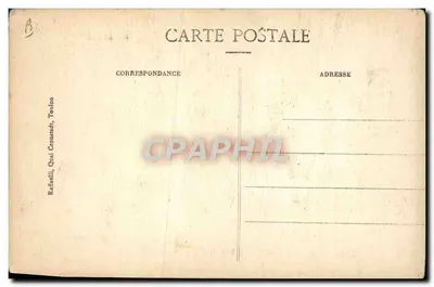 Nossos Marinheiros — A Vela Hierárquica — Hervèze, n°57 — Verso