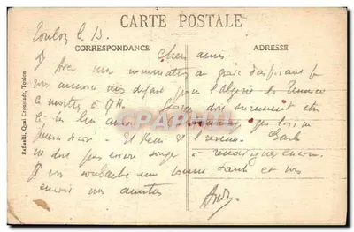 Nossos Marinheiros — A Natação — Hervin, n°27 — Verso