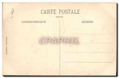 Nossos marinheiros — Série de caricaturas — I. Herwès — Verso