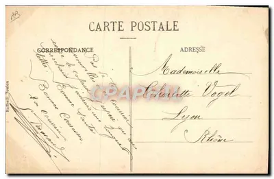 Nossos Marinheiros — Motorista — H. Hervé, n°49 — Verso