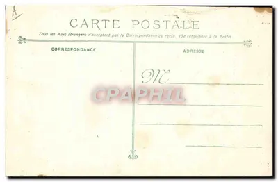 Nossos Mathurins: A Pelura no Capitão — Fototipia Marius Bar — Tenien — Verso