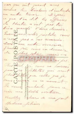 Na stanowisku obserwacyjnym — ilustracja Maria Fertilla — B.D. n°1 — Rewers