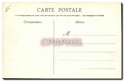 Le Havre — Il Funicolare della costa — FB. — Verso