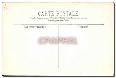 NICE — Aleja Gare — LL. — N° 938 — Rewers