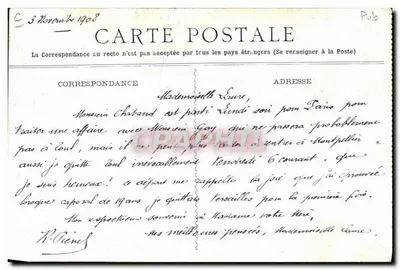 Paris a Londres — Rota pitoresca e econômica — Ferrovias do Oeste e de Brighton — Verso