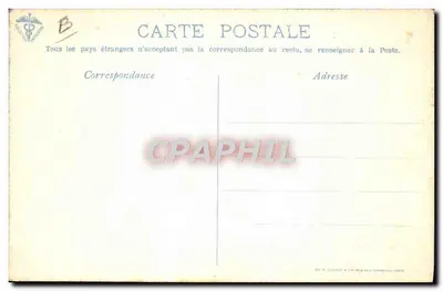 Biplano Astra — Circuito Europeu, junho-julho 1911 — A saída de Contenent, chegou 6º em Reims — Verso