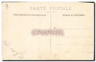 Dos motociclistas en ropa deportiva — Bosque — Editor desconocido, número de serie no visible — Reverso