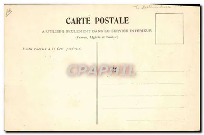 Una caza improvisada — reproducción de la grabación de Hellé — editor Kossuth, París — Reverso
