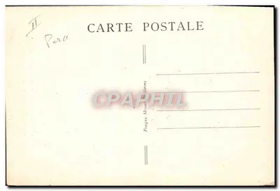 Lenormand realiza a primeira experiência de paraquedismo a partir da torre do Observatório de Montpellier — Verso
